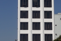 Lắp đặt thang máy ks vitory đường nguyễn Tất Thành - Đà Nẵng Lắp đặt thang máy ks vitory đường nguyễn Tất Thành - Đà Nẵng