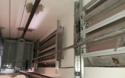 Công tác trước khi lắp đặt thang máy cần lưu ý Công tác trước khi lắp đặt thang máy cần lưu ý