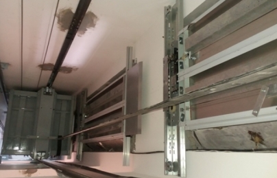 Công tác trước khi lắp đặt thang máy cần lưu ý Công tác trước khi lắp đặt thang máy cần lưu ý