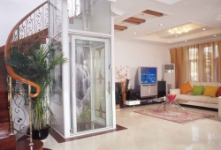 Lắp đặt thang máy tại gia đình Lắp đặt thang máy tại gia đình
