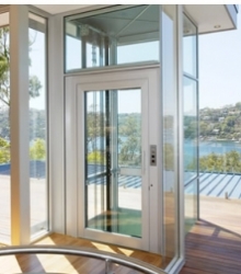 Thang quan sát mẫu 04 Thang quan sát mẫu 04