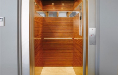 Thị trường thang máy hiện nay Thị trường thang máy hiện nay